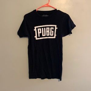 PUBG shirt